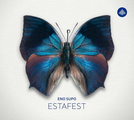 Eno Supo - CD Audio di Estafest