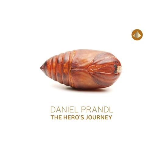 Hero's Journey - CD Audio di Daniel Prandl
