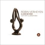 A Look Beyond - CD Audio di Robin Verheyen