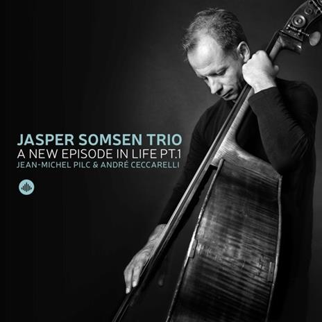 A New Episode in Life part 1 - CD Audio di Jasper Somsen