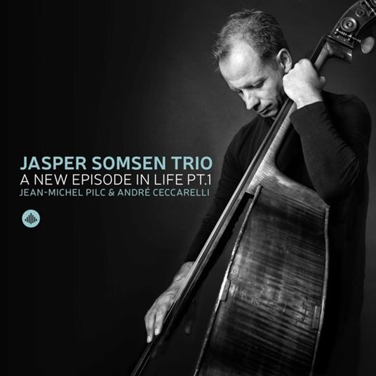 A New Episode in Life part 1 - CD Audio di Jasper Somsen