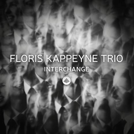 Interchange - CD Audio di Floris Kappeyne