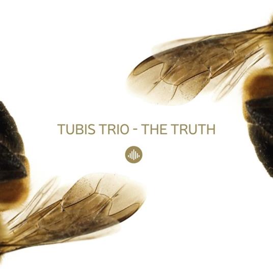 The Truth - CD Audio di Tubis Trio