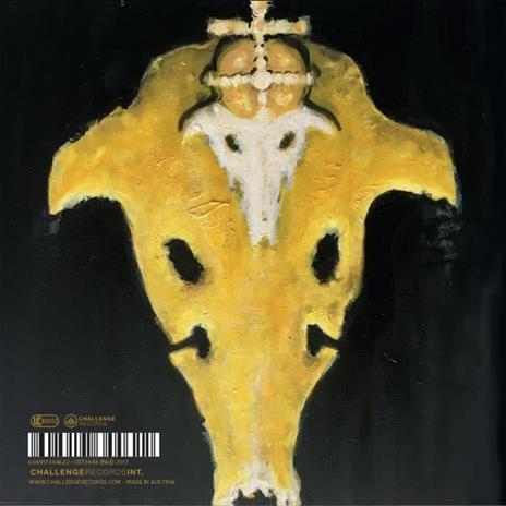Goldbrun - CD Audio di Yuri Honing - 2