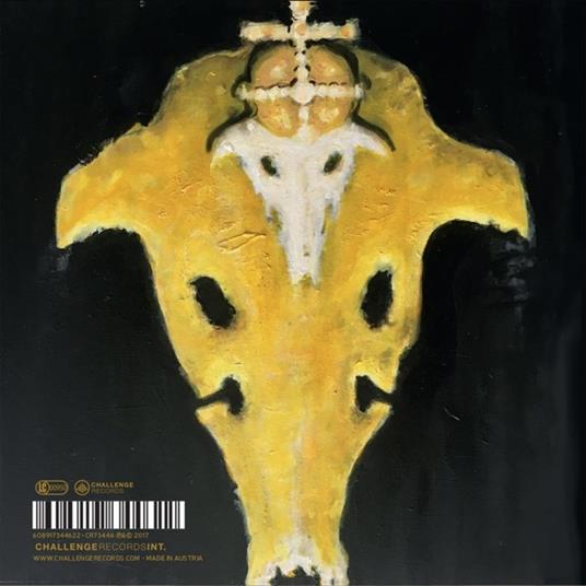 Goldbrun - CD Audio di Yuri Honing - 2