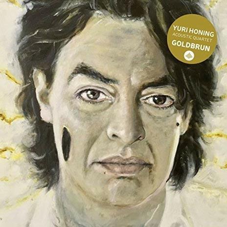 Goldbrun (Coloured Vinyl) - Vinile LP di Yuri Honing