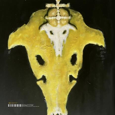 Goldbrun (Coloured Vinyl) - Vinile LP di Yuri Honing - 2