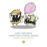 Hopp (& Smile) - Monsterjazz