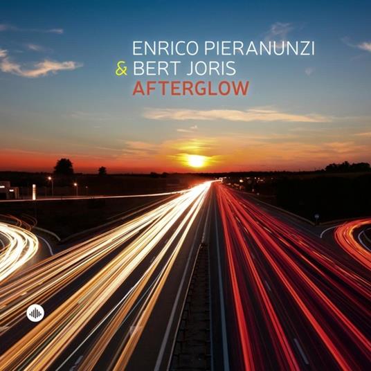 Afterglow - CD Audio di Enrico Pieranunzi,Bert Joris