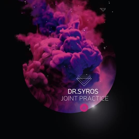 Joint Practice - CD Audio di Dr. Syros
