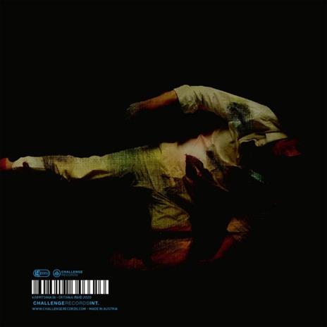 Bluebeard - CD Audio di Yuri Honing - 2