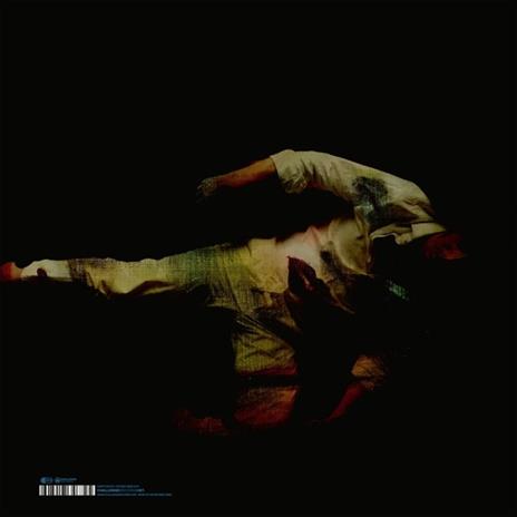 Bluebeard - Vinile LP di Yuri Honing - 2