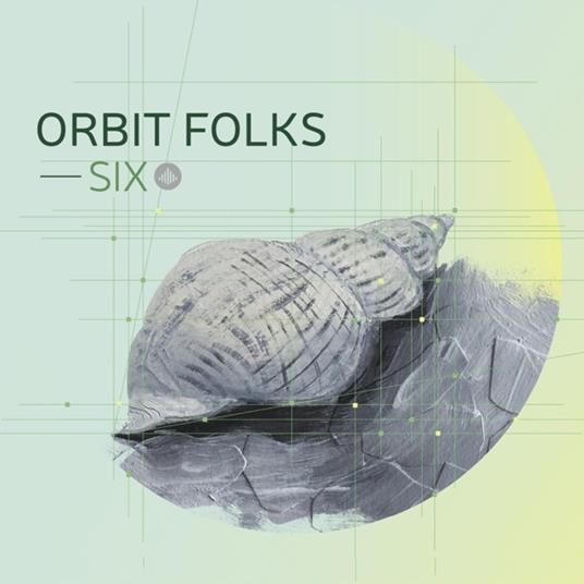 Six - CD Audio di Orbit Folks