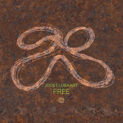 Free - CD Audio di Joost Lijbaart