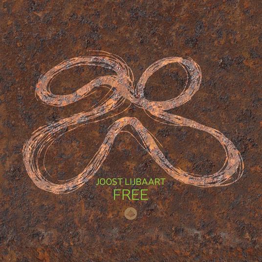 Free - CD Audio di Joost Lijbaart