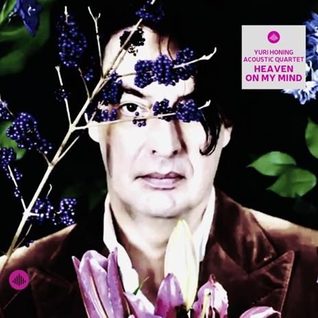 Heaven On My Mind (O-Card) - CD Audio di Yuri Honing