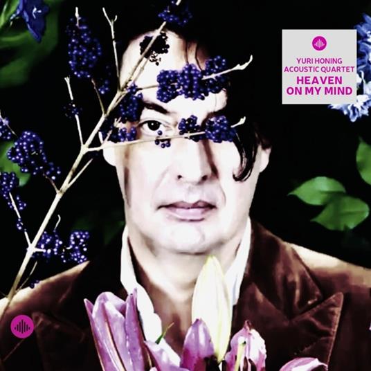 Heaven On My Mind (O-Card) - CD Audio di Yuri Honing