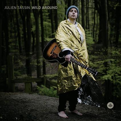Wild Around - CD Audio di Julien Tassin