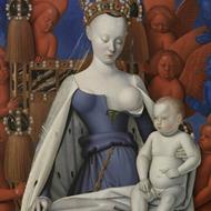 Blues, Reds & Other Songs For Madonna