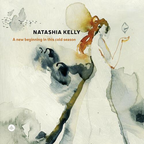 A New Beginning In This Cold Season - CD Audio di Natashia Kelly