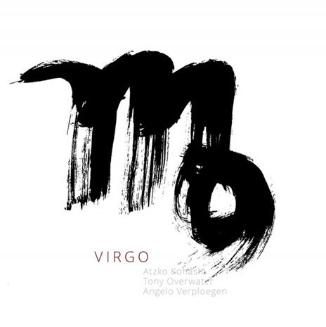 Virgo (Digipack) - CD Audio di Atzko Kohashi