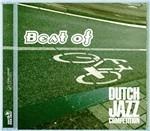 Best of Dutch Jazz Compet - CD Audio