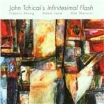 Infinitesimal Flash - CD Audio di John Tchicai