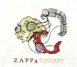 We Suck Young Blood - CD Audio di Zapp 4
