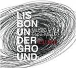 Lisbon Underground - CD Audio di L.U.M.E.
