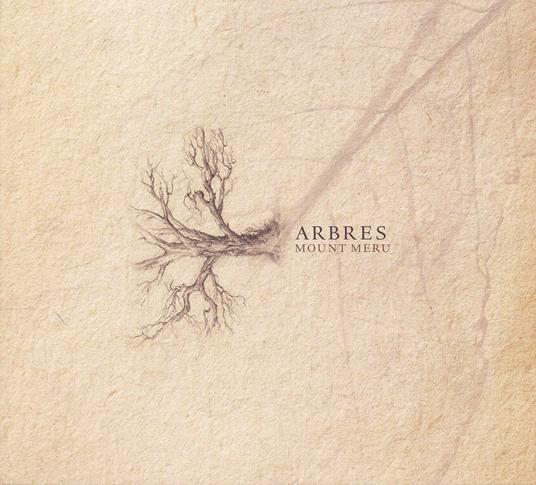 Arbres - CD Audio di Mount Meru