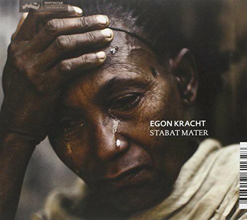 Stabat Mater Stabat Pater - CD Audio di Egon Kracht
