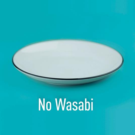 No Wasabi - CD Audio di No Wasabi