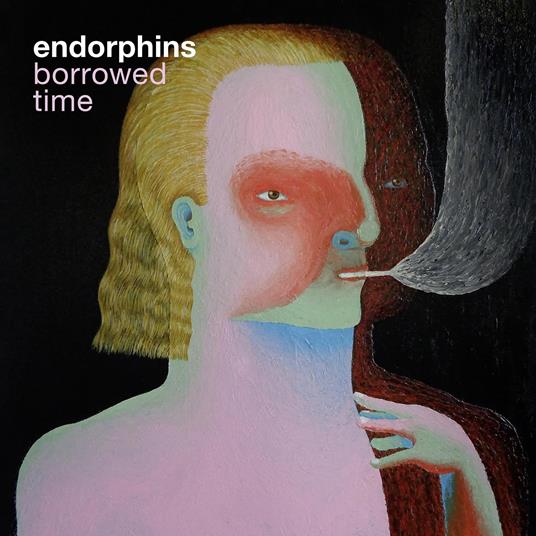 Borrowed Time - CD Audio di Endorphins