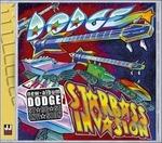 Starbass Invasion - CD Audio di Dodge