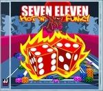 Hot and Funky - CD Audio di Seven Eleven