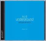 Hi-Fi Underground - CD Audio di Arling & Cameron