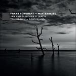 Winterreise - CD Audio di Franz Schubert