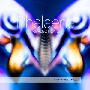 Reflections - CD Audio di Johann Sebastian Bach,Maurice Ravel,Camille Saint-Saëns,Domenico Scarlatti,Phalaena