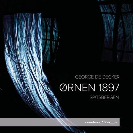 Ornen 1897 - CD Audio di George De Decker