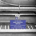 Piano Concertos-Triptych