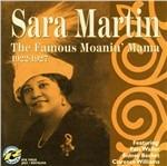 Famous Moanin' Mama