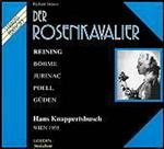 Il cavaliere della rosa (Der Rosenkavalier)