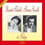 Tebaldi-Corelli in Tokyo