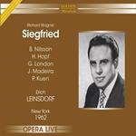 Sigfrido (Siegfried)