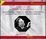 Don Giovanni - CD Audio di Wolfgang Amadeus Mozart