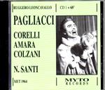 Pagliacci