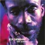 What Happened - CD Audio di Bim Sherman