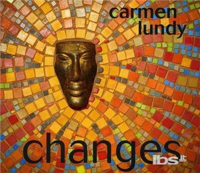 Changes - CD Audio di Carmen Lundy