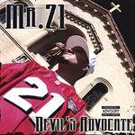 Mr. 21 - Devil'S Advocate