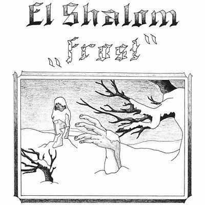 Frost - Vinile LP di El Shalom